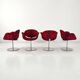 Tulip chair by Pierre Paulin for Artifort, 1960