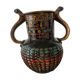 Vase de style antique égyptien