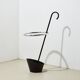 Rare Umbrella Stand by Shiro Kuramata for Pastoe 1986
