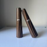 Danish Design vintage salt & pepper shakers