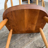 Kimble Windsor Chair, from De La Espada