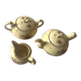 Moulin des loups tea/coffee set 🇫🇷