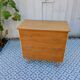 Commode vintage 70's