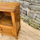 Table de chevet