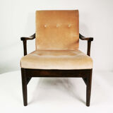 Armchair, Farstrup, Denmark, 1970s
