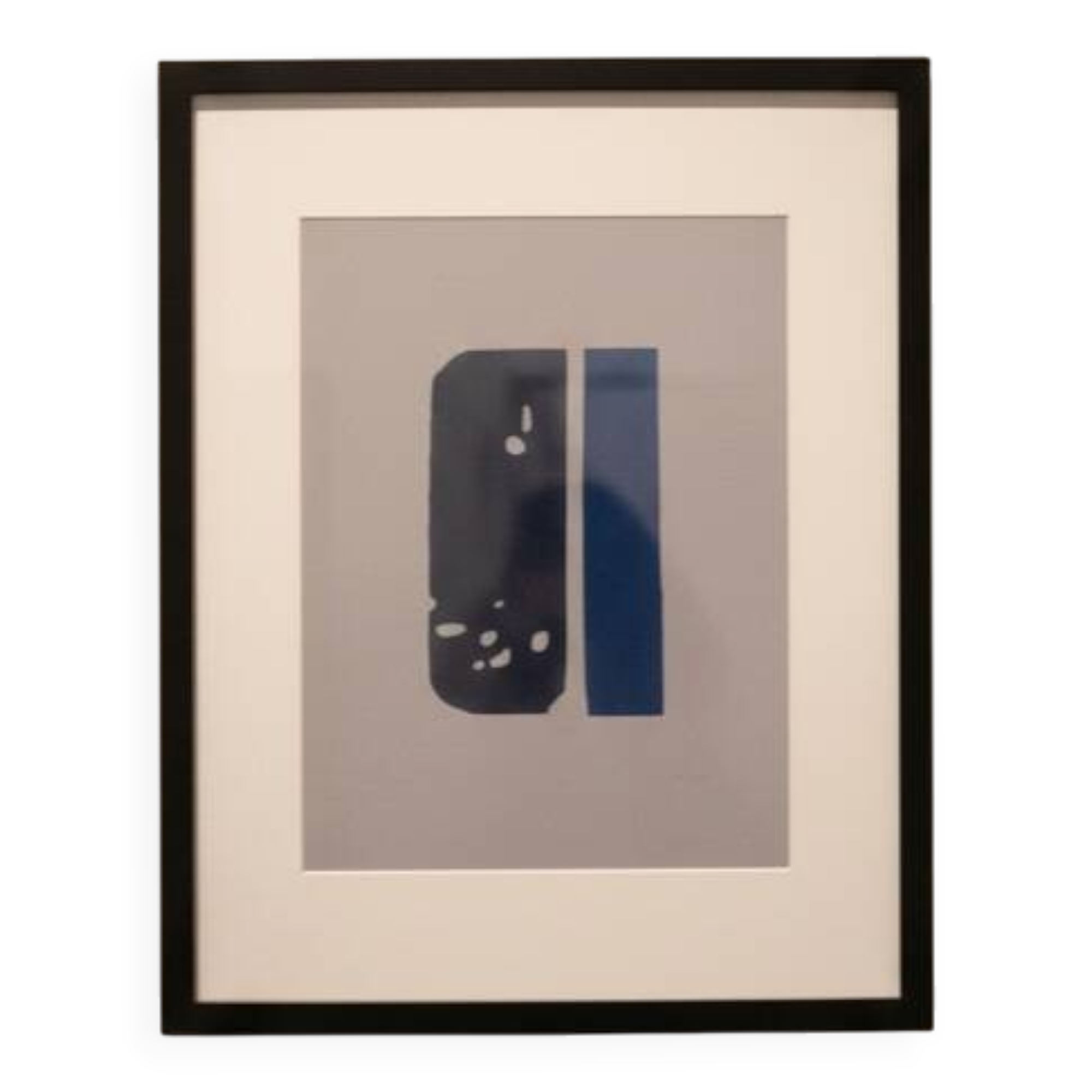 Pierre relieves in taste