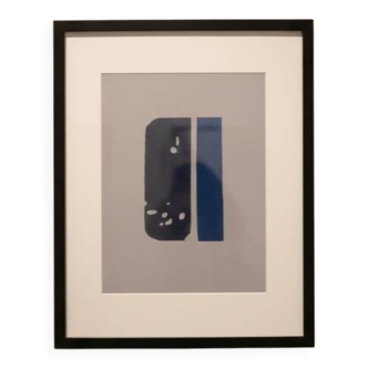 Pierre soulages dans le goût