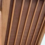 Scandinavian armchair