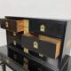 Drawer cabinet Secession attributed to Adolf Loos