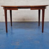 Scandinavian table 1960