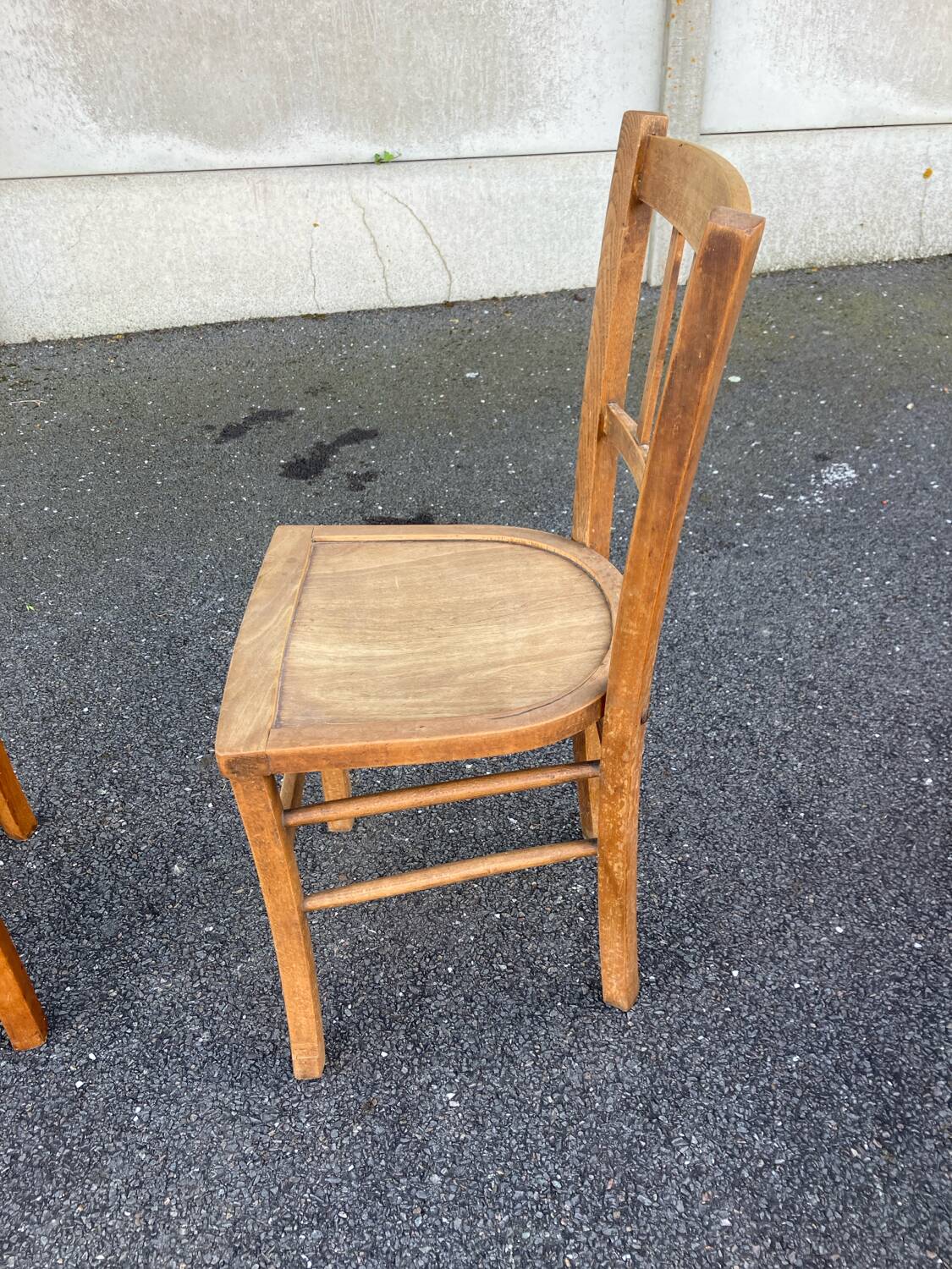 Bistro Chair