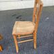 Bistro Chair