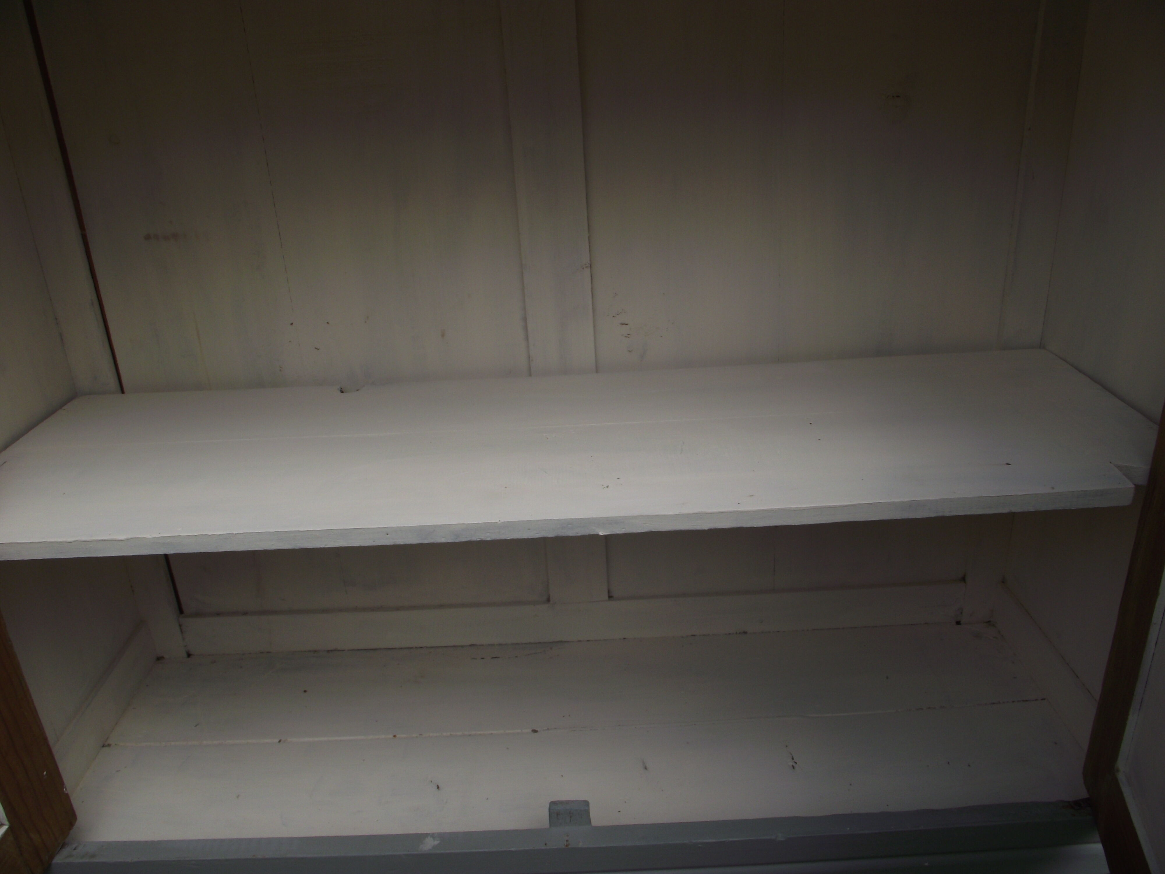 Parisian art deco buffet