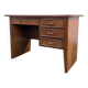 René Gabriel desk model RG302, reconstruction 1950
