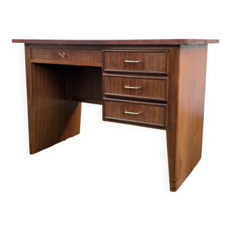 René Gabriel desk model RG302, reconstruction 1950