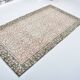 Farmhouse Vintage Wool Carpet sku 3106