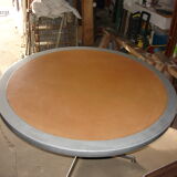 Table d'Herman Miller pour Mobilier International vers 1970