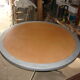 Table d'Herman Miller pour Mobilier International vers 1970