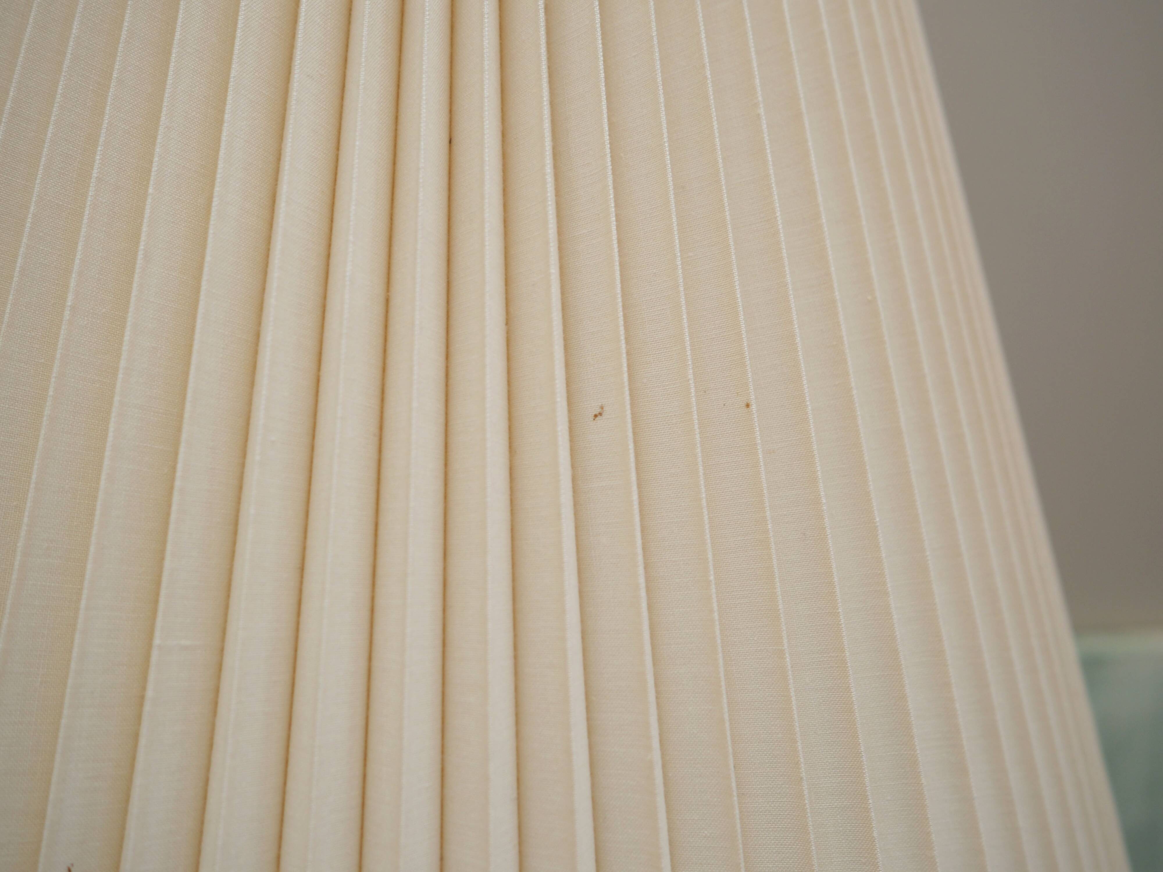 Floor lamp, Danish design, 1970s, production: Denmark