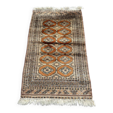Handmade Persian rug