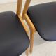 Kai Kristiansen Model 32 Dining Chairs, Korup Møbelfabrik.