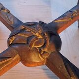 Plant stand table China