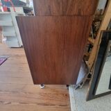 Library secretary