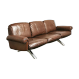 DS31 leather sofa, De Sede, 1960