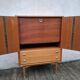 Armoire/secrétaire vintage