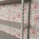Wall shelf
