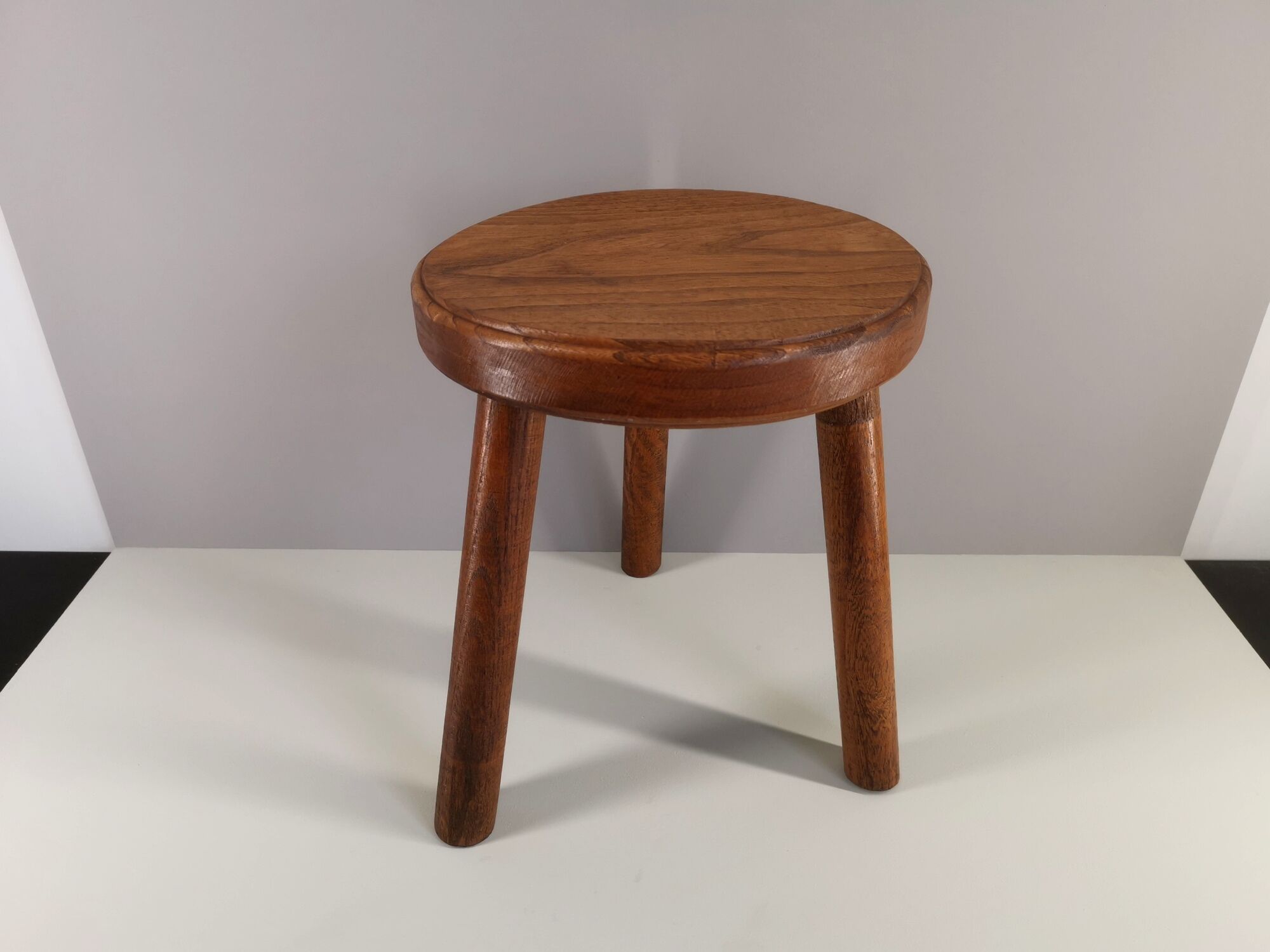 Farm tabouret 1960