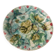 Assiette barbotine