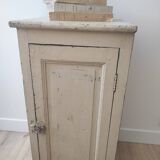 Small Parisian piece of furniture