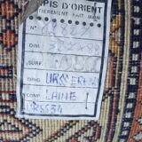 Carpet Shirvan Russian Vintage Gallery 327x88