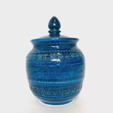 Big Bitossi jar, container, vintage  €130