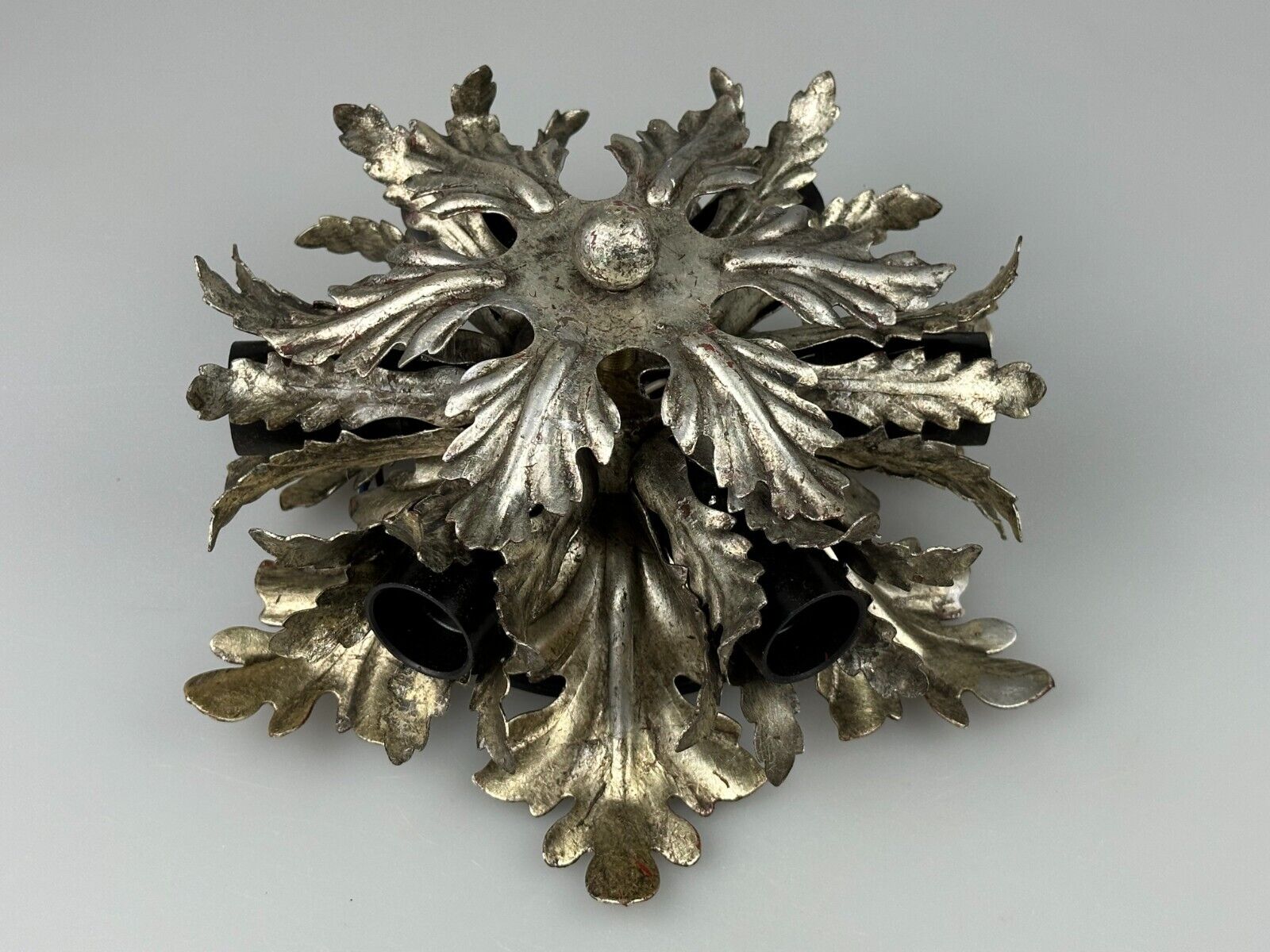 Wall lamp in metal by Banci Firenze