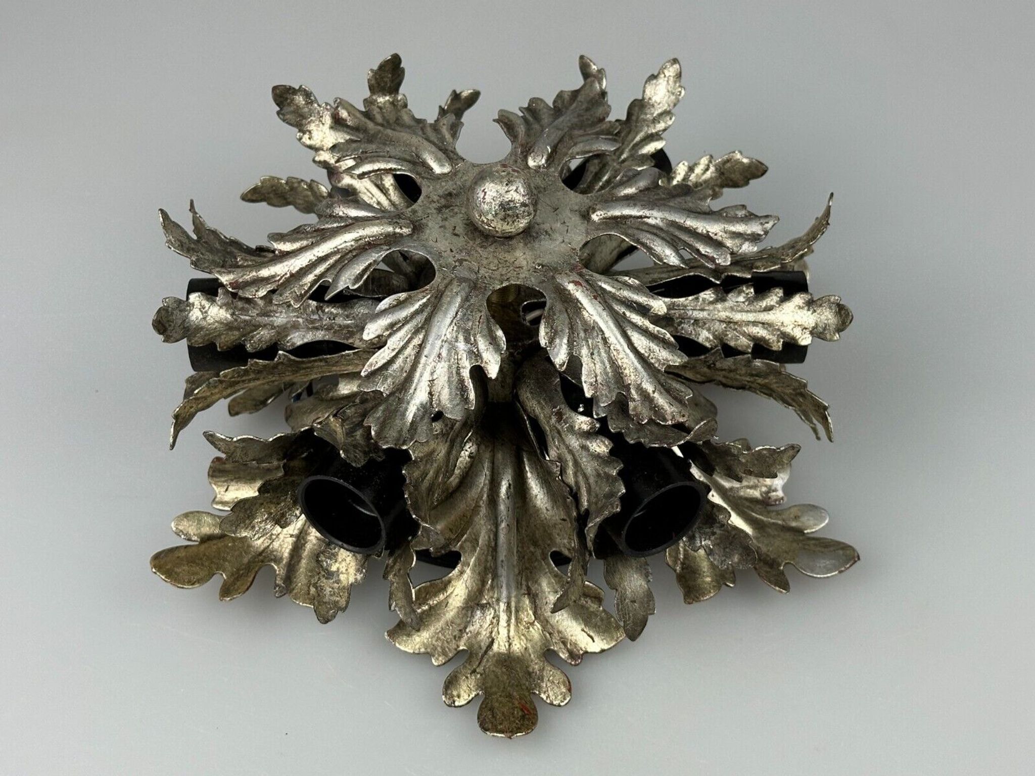 Wall lamp in metal by Banci Firenze