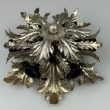 Wall lamp in metal by Banci Firenze