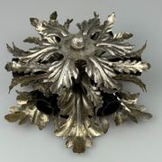 Wall lamp in metal by Banci Firenze