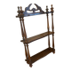 Small old shelf