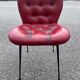 Chair 1950 by Louis Sognot