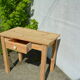 Farm table