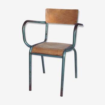 Fauteuil de maître d’école