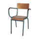 Fauteuil de maître d’école