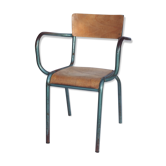 Fauteuil de maître d’école