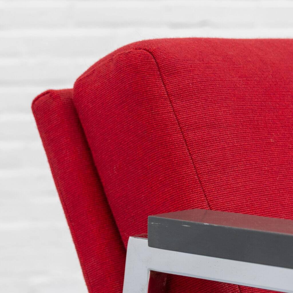 Fauteuil par Martin Visser pour Spectrum