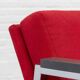 Fauteuil par Martin Visser pour Spectrum