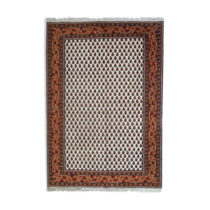 Tapis vintage indien