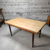 Vintage table 6/10 people