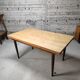 Table vintage 6/10 personnes